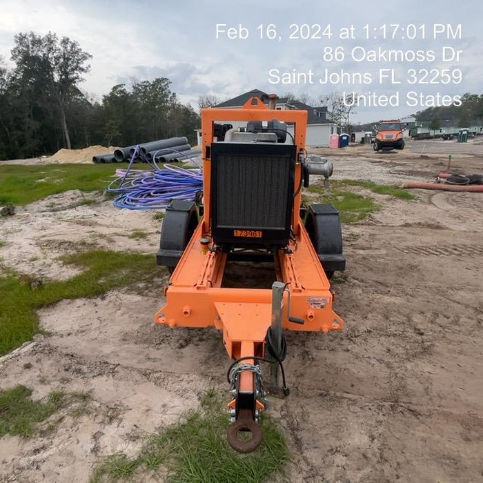 2021 PIONEER PP66S12L71-TD2.9L4