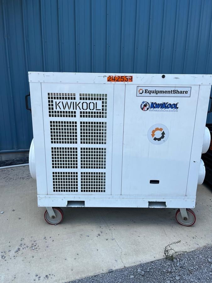 2022 KWIKOOL KPO12-43H