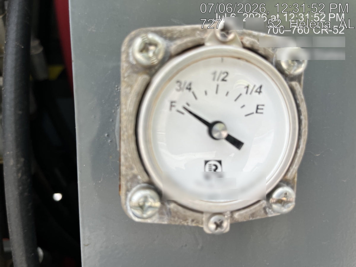 2021 SKYJACK SJ6832 RT