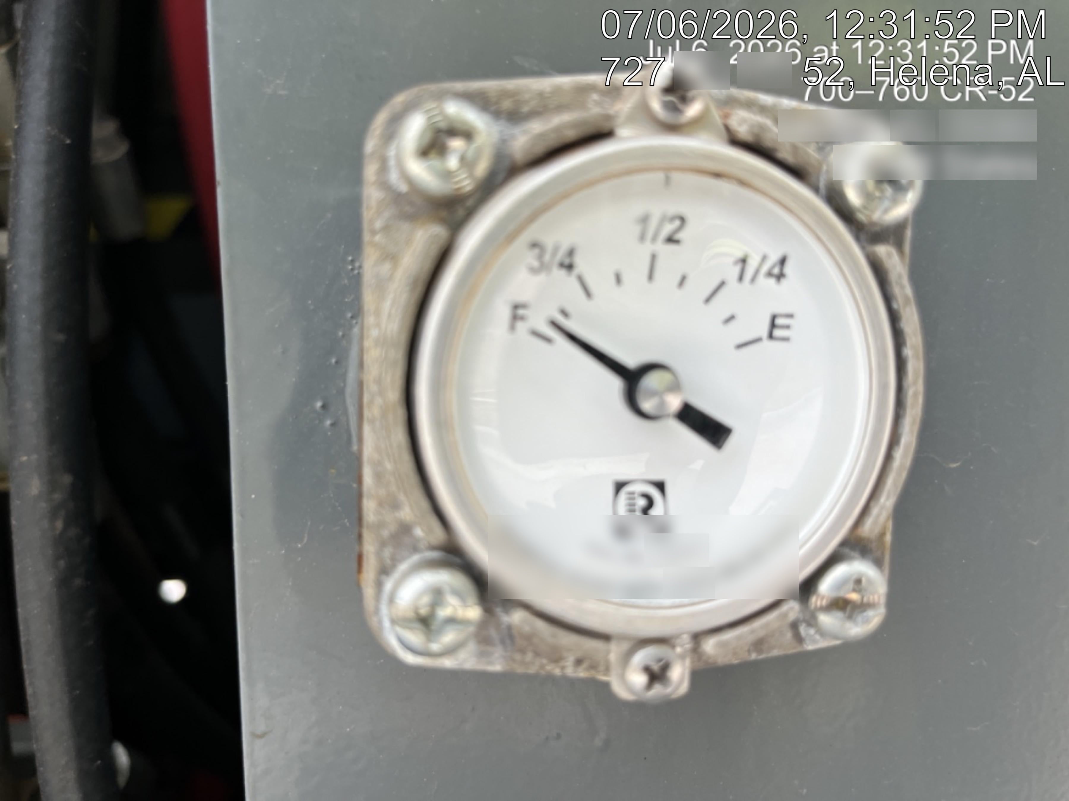 2021 SKYJACK SJ6832 RT