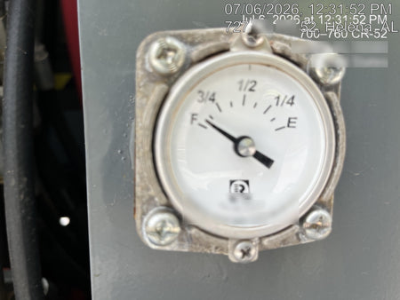 2021 SKYJACK SJ6832 RT