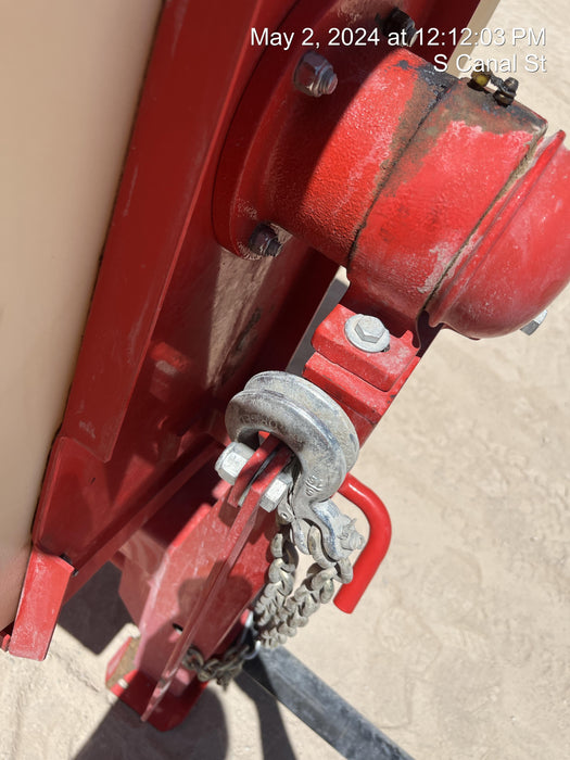 2022 MULTIQUIP WM90PH8