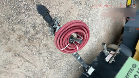 2022 ATLAS COPCO XAS188