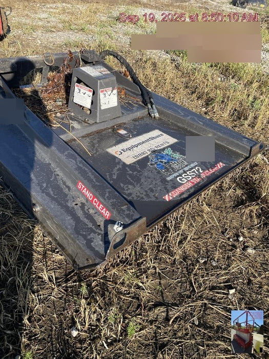 2022 PALADIN 30372A-0022