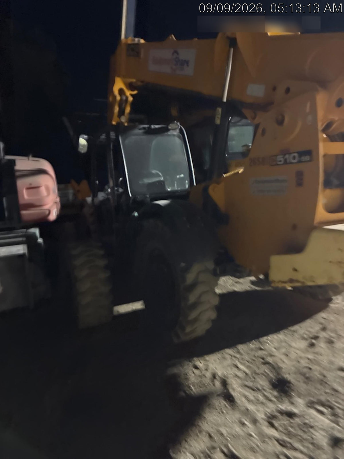 2019 JCB 510-56