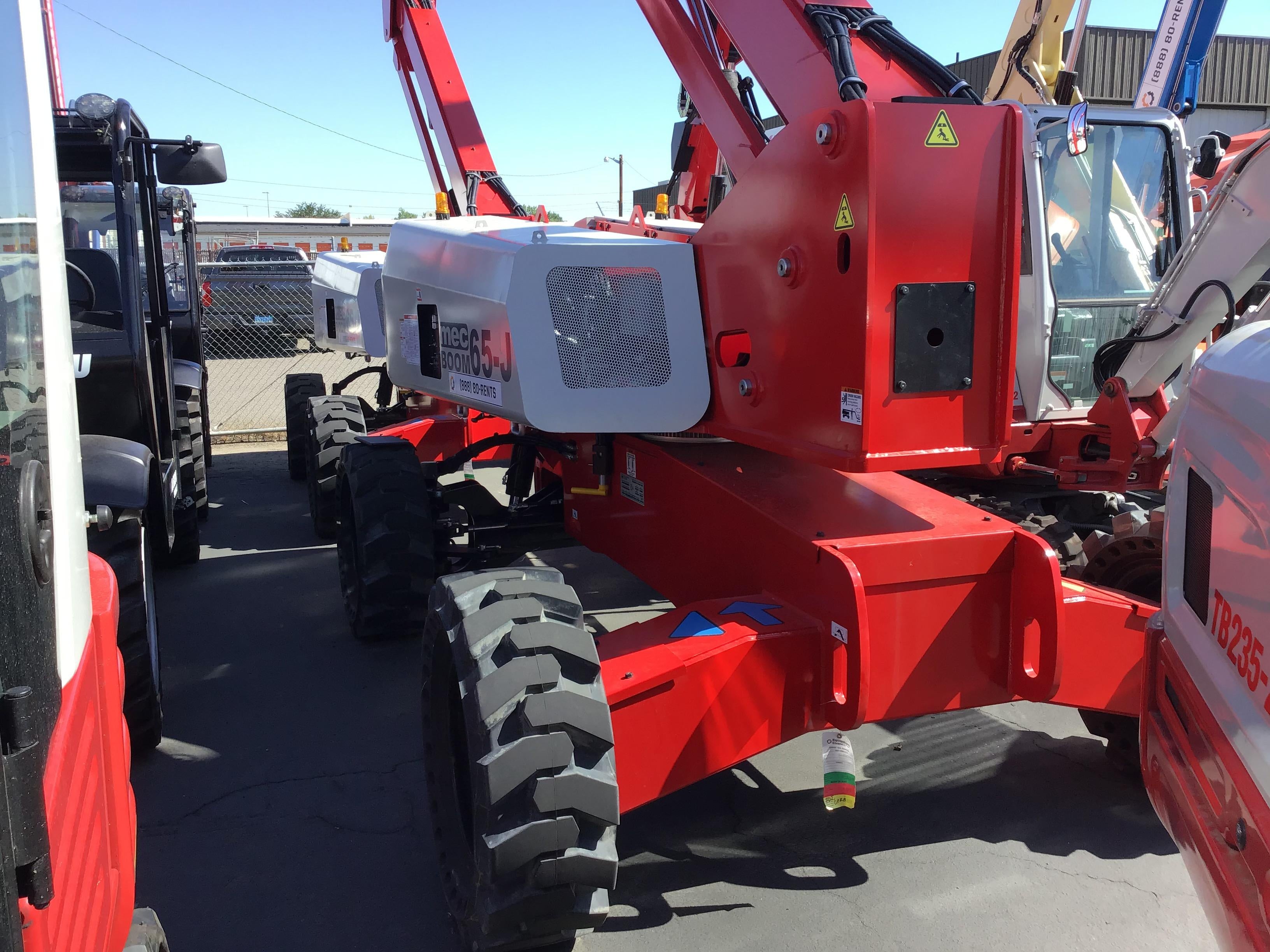 2020 MEC 65-J-D
