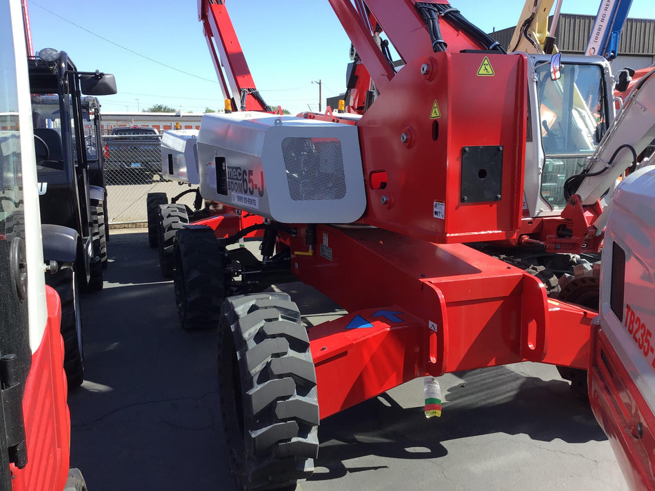 2020 MEC 65-J-D