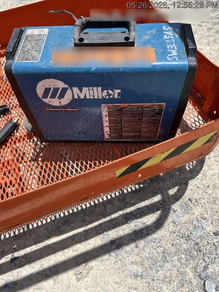 2020 MILLER ELECTRIC CST-280