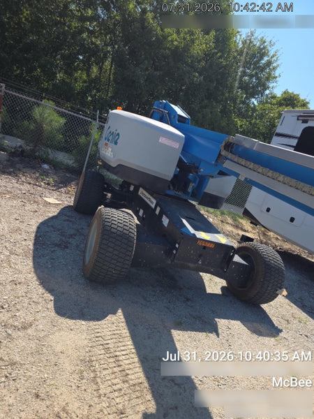 2022 GENIE S-45 HF