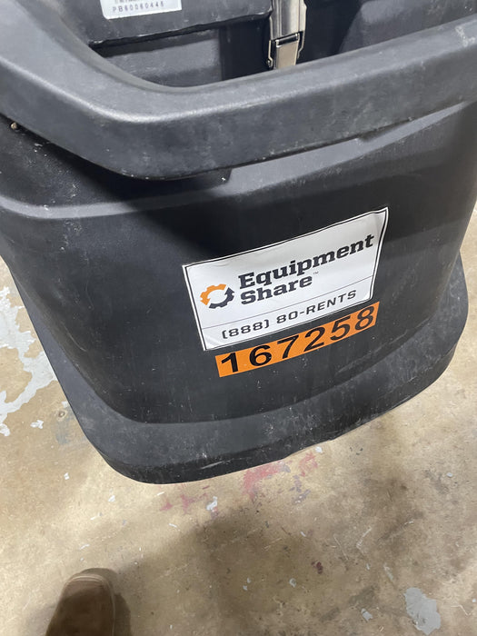 2021 POWER BREEZER PB10-A-06-B