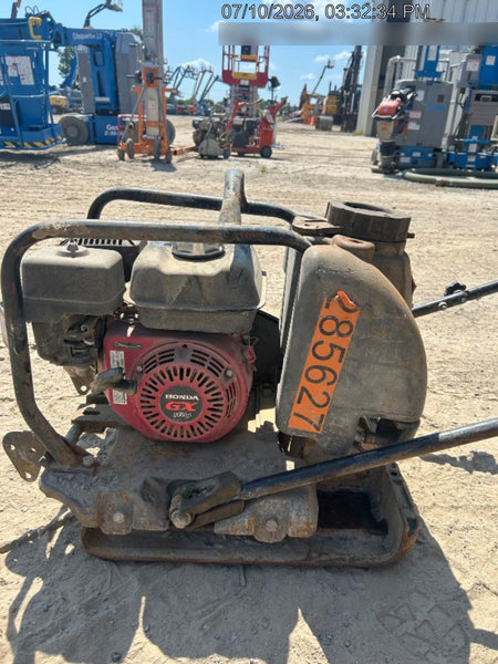 2022 MULTIQUIP MVC88VTHW