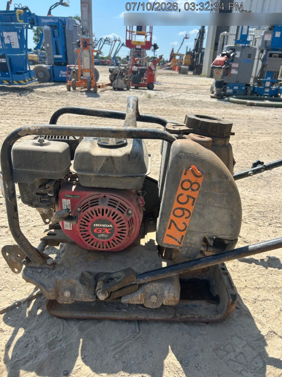 2022 MULTIQUIP MVC88VTHW