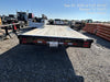 2025 BIG TEX TRAILER 14OA-20