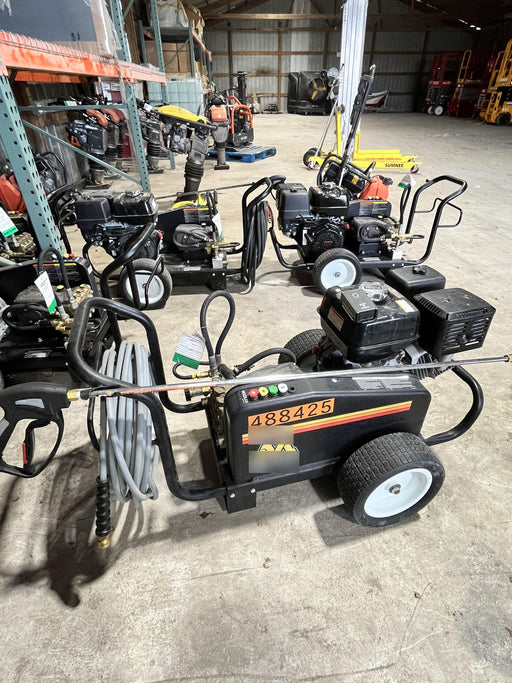 2025 MI-T-M CW-3504-5MGH