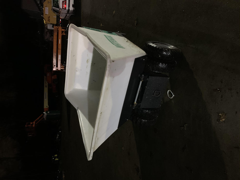 2020 MULTIQUIP WBH-21EF