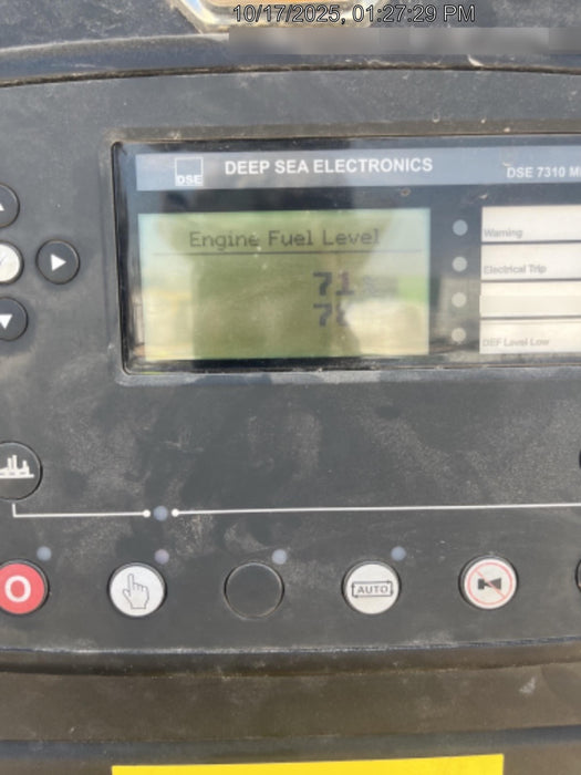 2020 ATLAS COPCO QAS 70