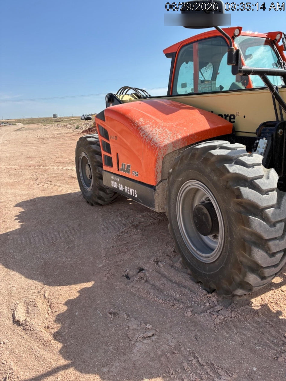 2026 JLG 1732