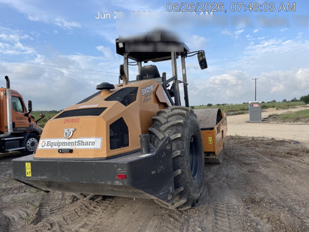 2023 CASE SV211E