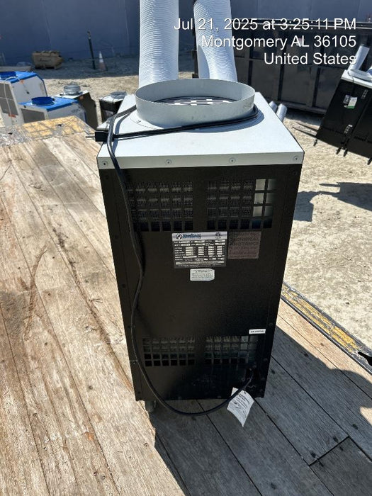 2022 KWIKOOL KPAC1411-2