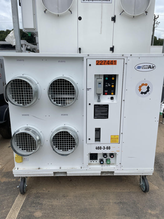 2022 UNITED COOL AIR Mach145G4AS30