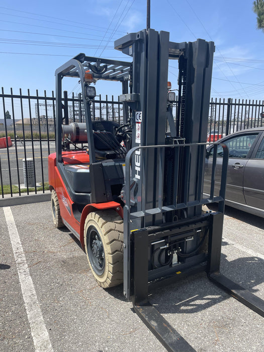 2022 HELI CPQYD30-KU1H - QUAD