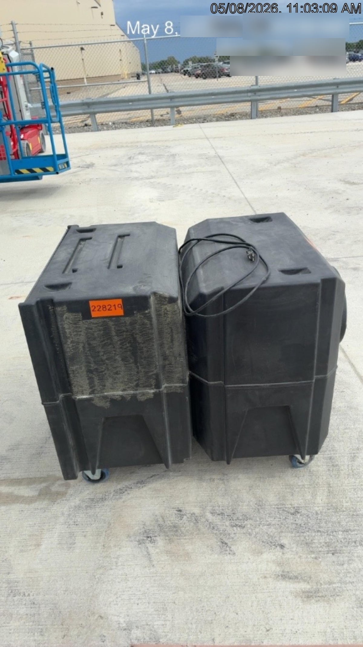 2022 ABATEMENT TECHNOLOGIES BD2KM
