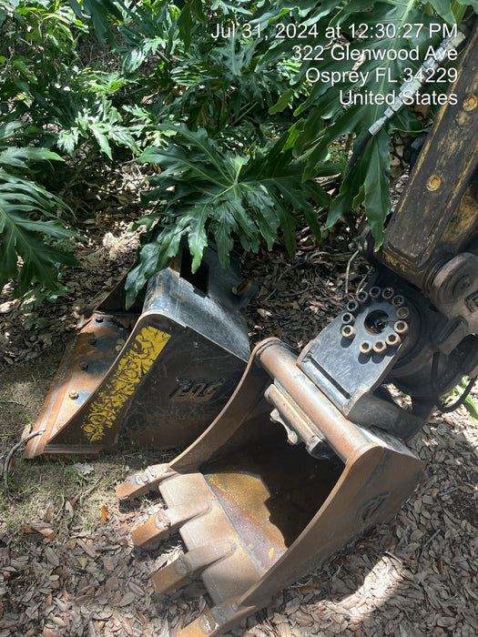 2024 TAG MANUFACTURING PTA-070-QC28/29