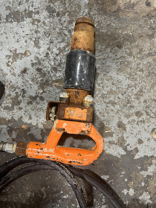 2024 MICHIGAN PNEUMATIC MP-CH3R-TRACKER