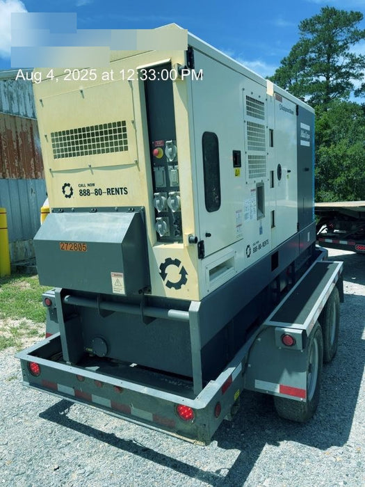 2022 ATLAS COPCO QAS 235