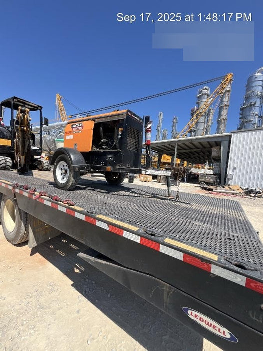 2021 LINCOLN ELECTRIC Vantage 322
