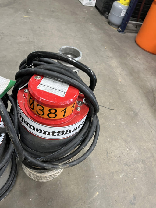 2023 CHICAGO PNEUMATIC CPWE D60H