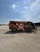 2018 Skytrak 10054 Skytrak 10054 10K Telehandler w/Open ROPS Solid Tires, LED Work Lights, Rotating Beacon, 60" Carriage/60" Forks