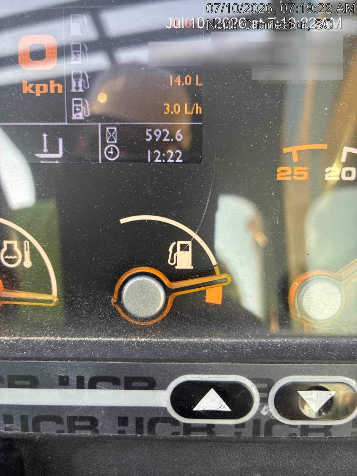 2024 JCB 509-42