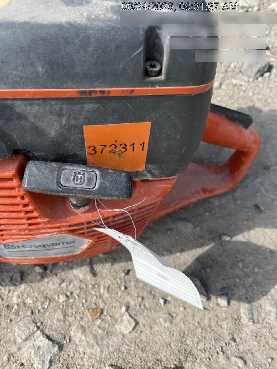 2023 HUSQVARNA K770