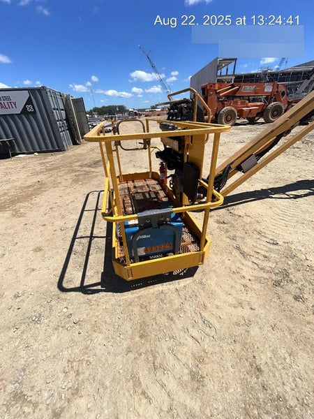 2022 HAULOTTE HT67 RTJ O
