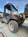 2019 Kubota RTV-XG850WL-H 4wd Utility Cart, Gas, 2 Seat, LED Strobe, Windshield Tempered Glass, Plastic Canopy, Wire Harness Kit, Backup Alarm