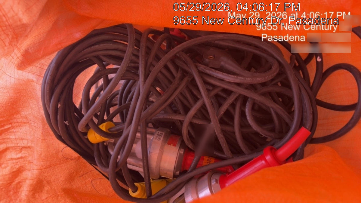 2024 WORKSITE LIGHTING SLDWXPLED8-12