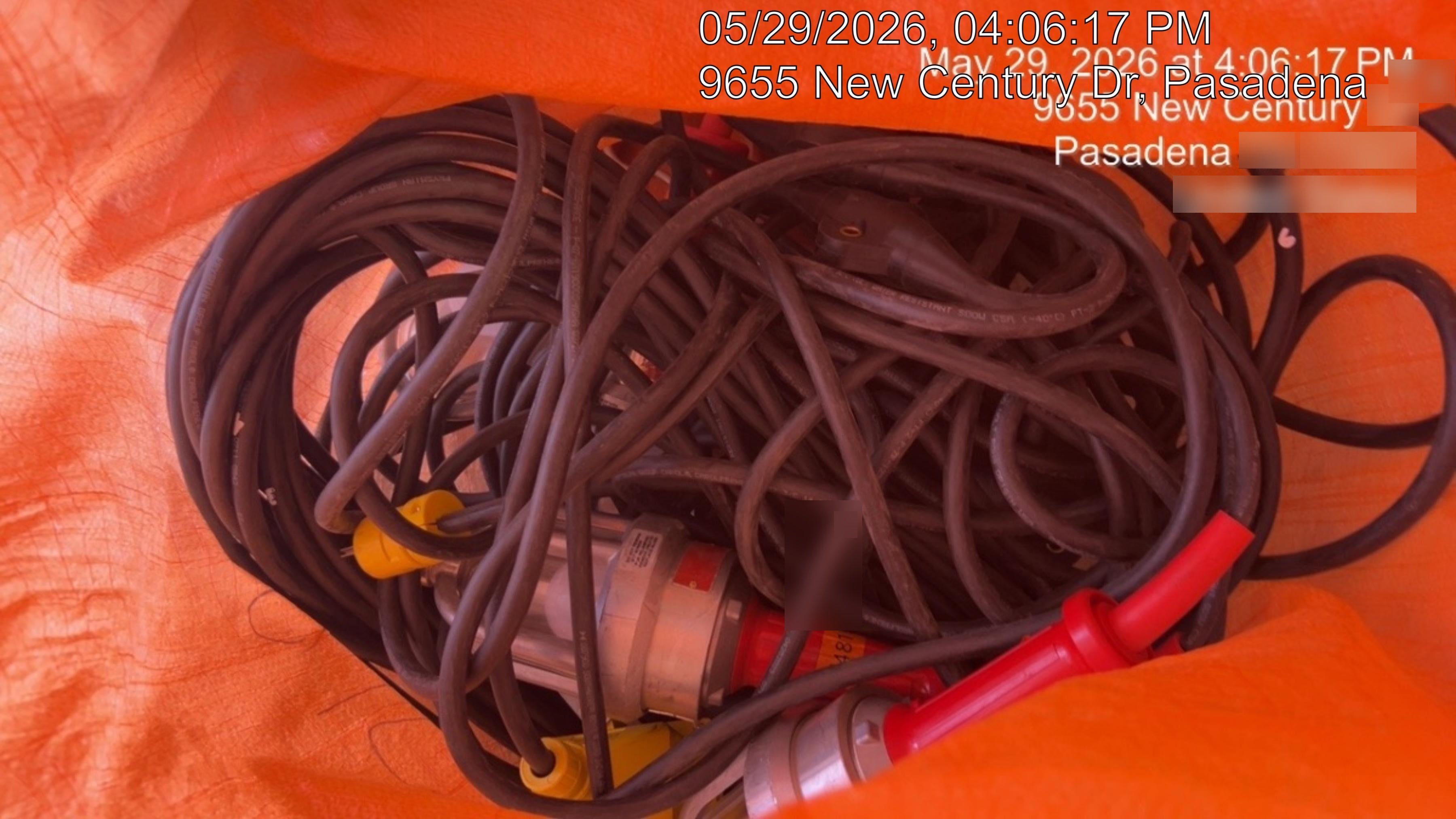2024 WORKSITE LIGHTING SLDWXPLED8-12