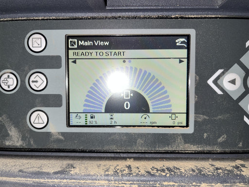 2023 ATLAS COPCO XAS 900