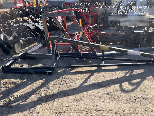 2019 ARROW MATERIAL HANDLING 1000100-12-F