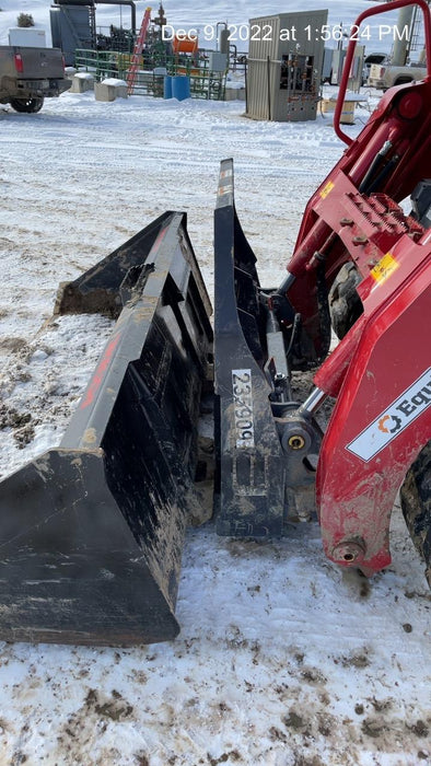 2022 PALADIN 48" Pallet Forks - Paladin