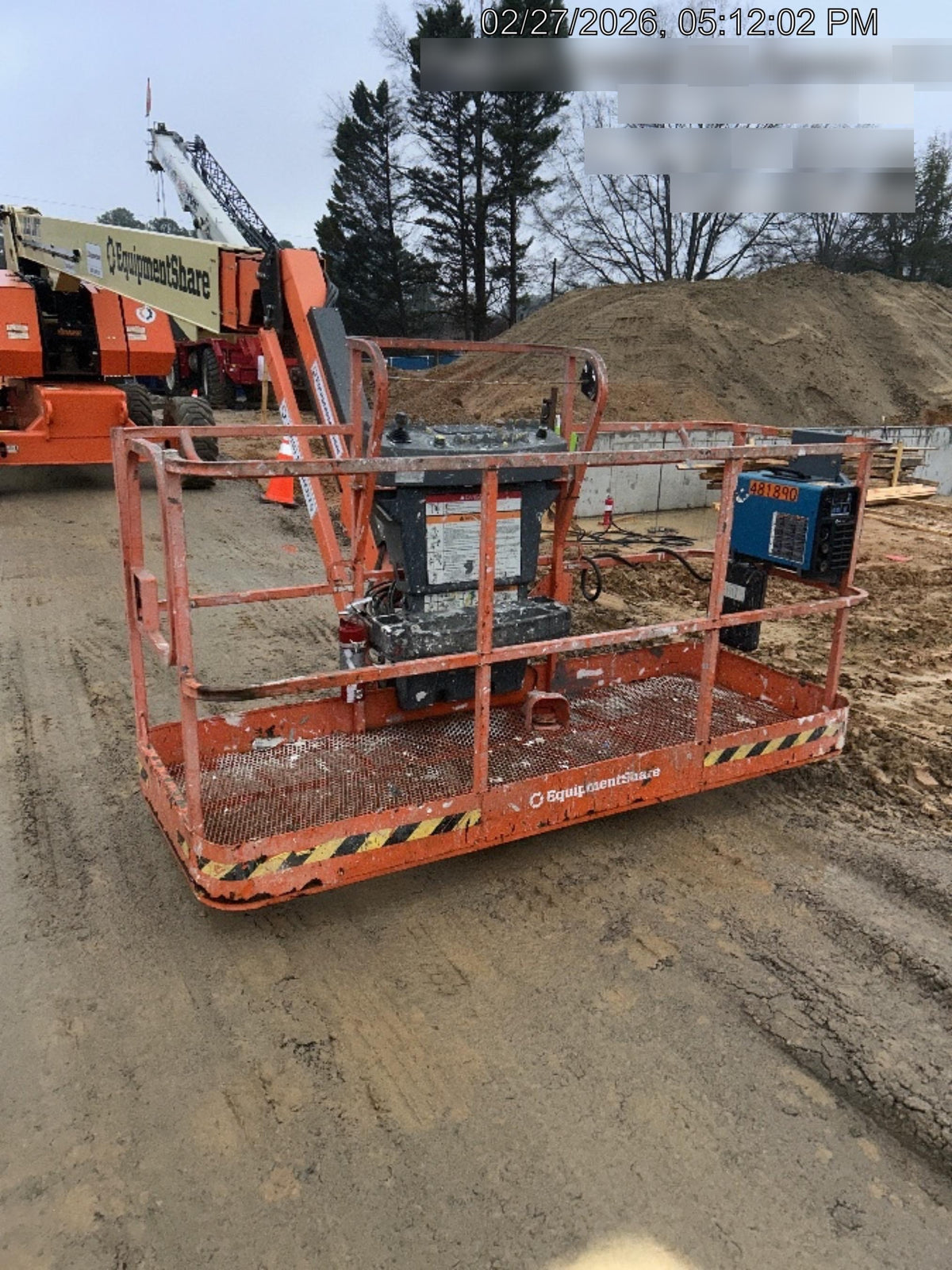2024 MILLER CST 280