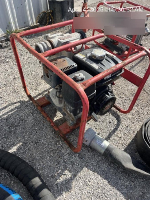 2023 MULTIQUIP QP3TH