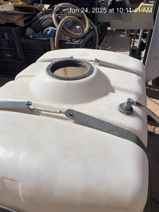 2021 MI-T-M CORPORATION CWC-5004-4MAH