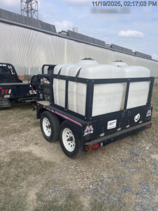 2020 MI-T-M CORPORATION HS-3006-0MDK-UR