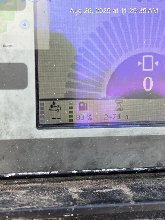 2024 ATLAS COPCO XAS 850