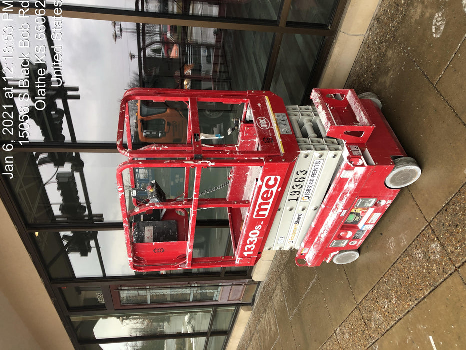 2018 MEC 1330SE MEC 1330SE w/2 Yr Full Extended Warranty