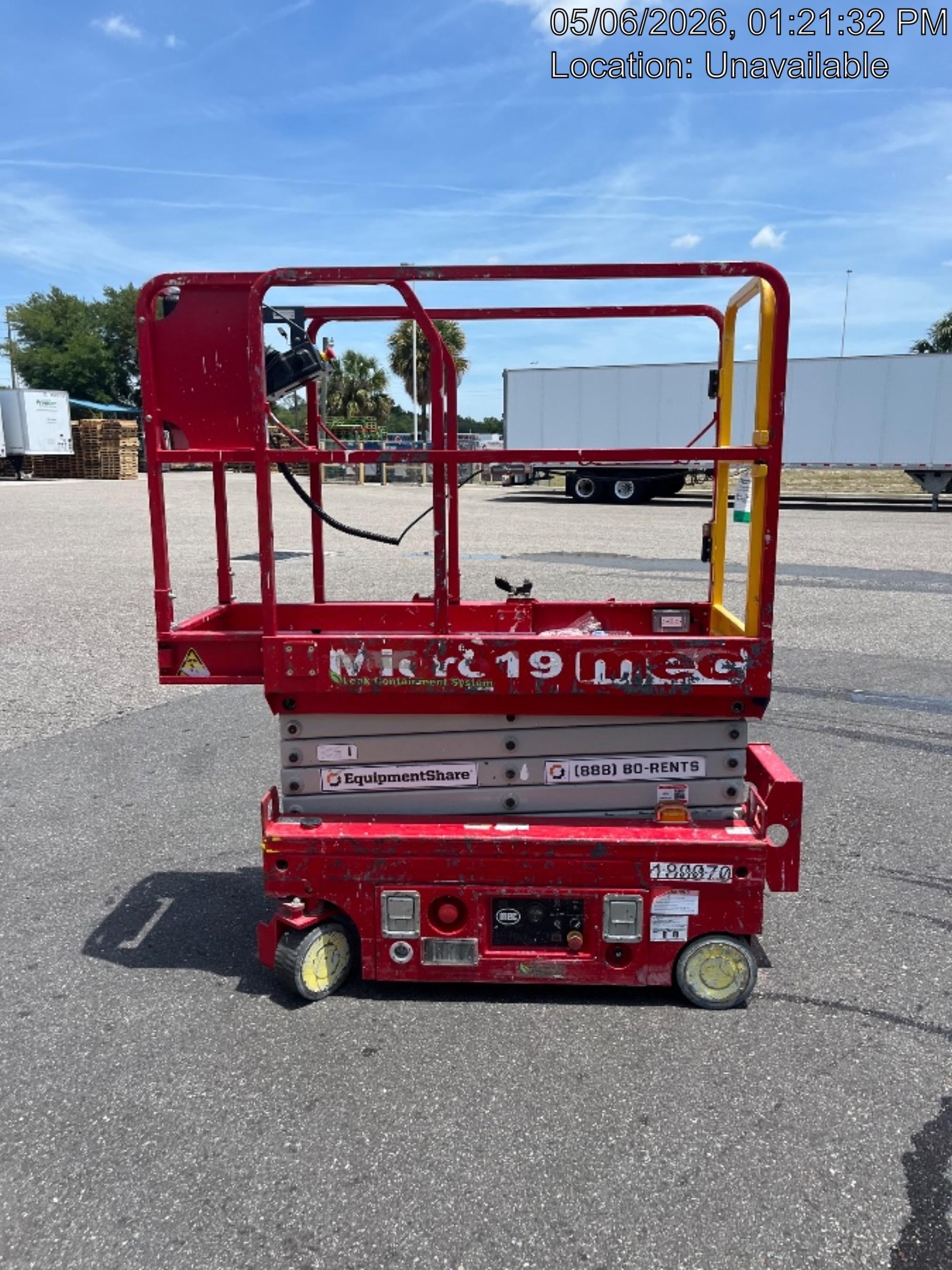 2021 MEC Micro 19