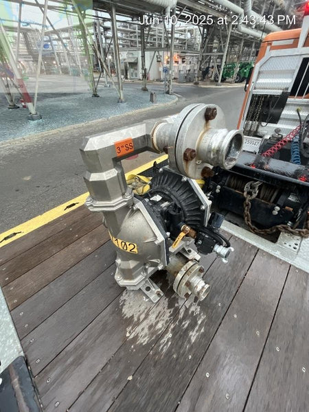 2022 INGERSOLL RAND PD30A-ASS-STT-C