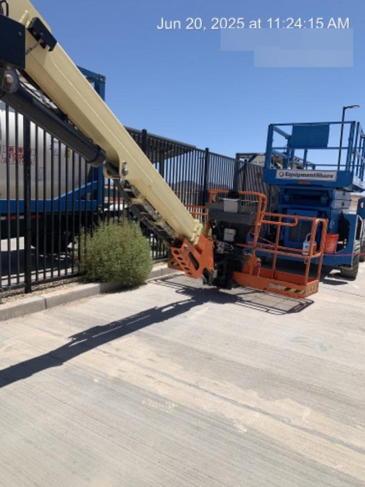 2022 JLG 1850SJ